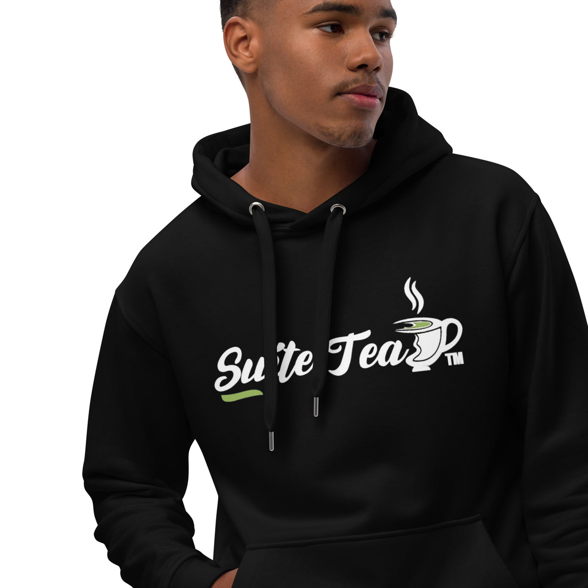 Premium eco hoodie