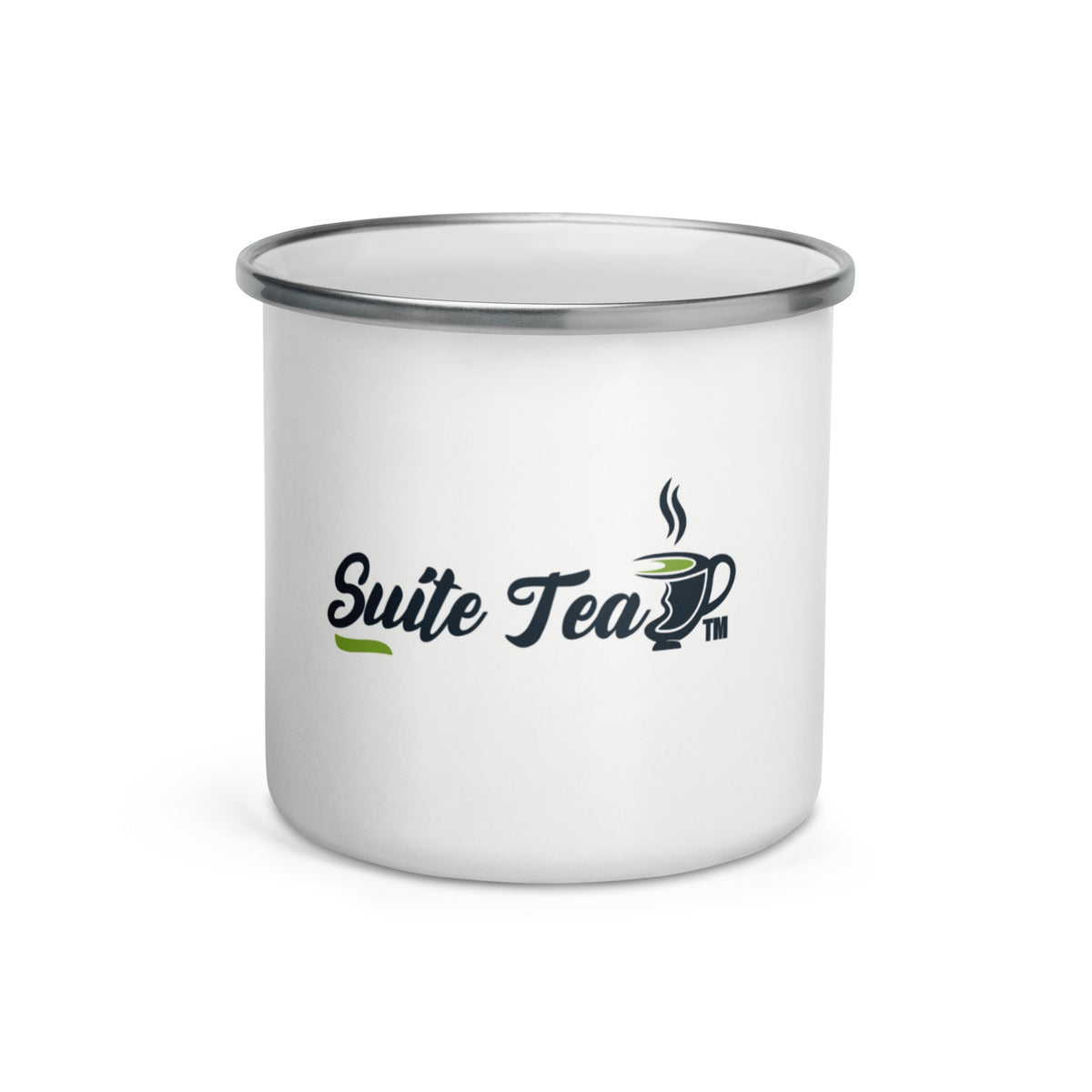 Enamel Mug