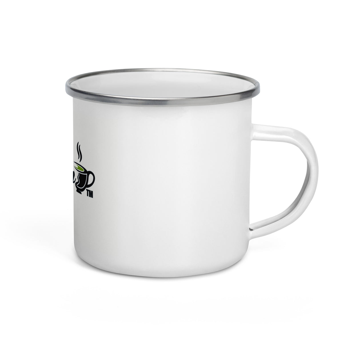 Enamel Mug