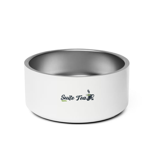 Pet bowl