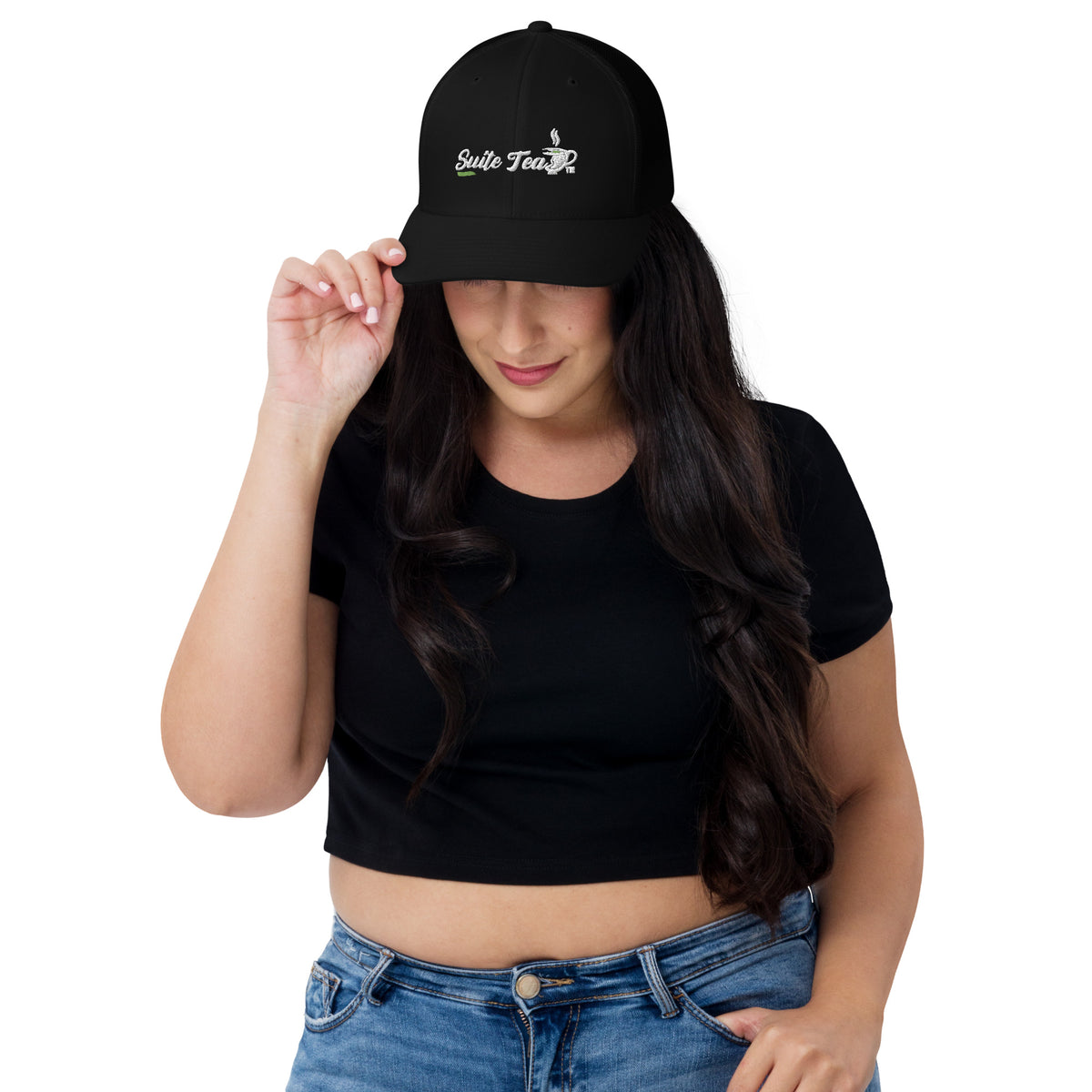 Trucker Cap - Trucker Cap - Trucker Cap