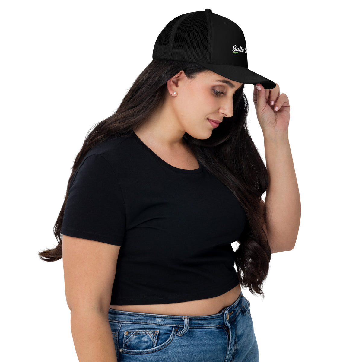 Trucker Cap - Trucker Cap - Trucker Cap