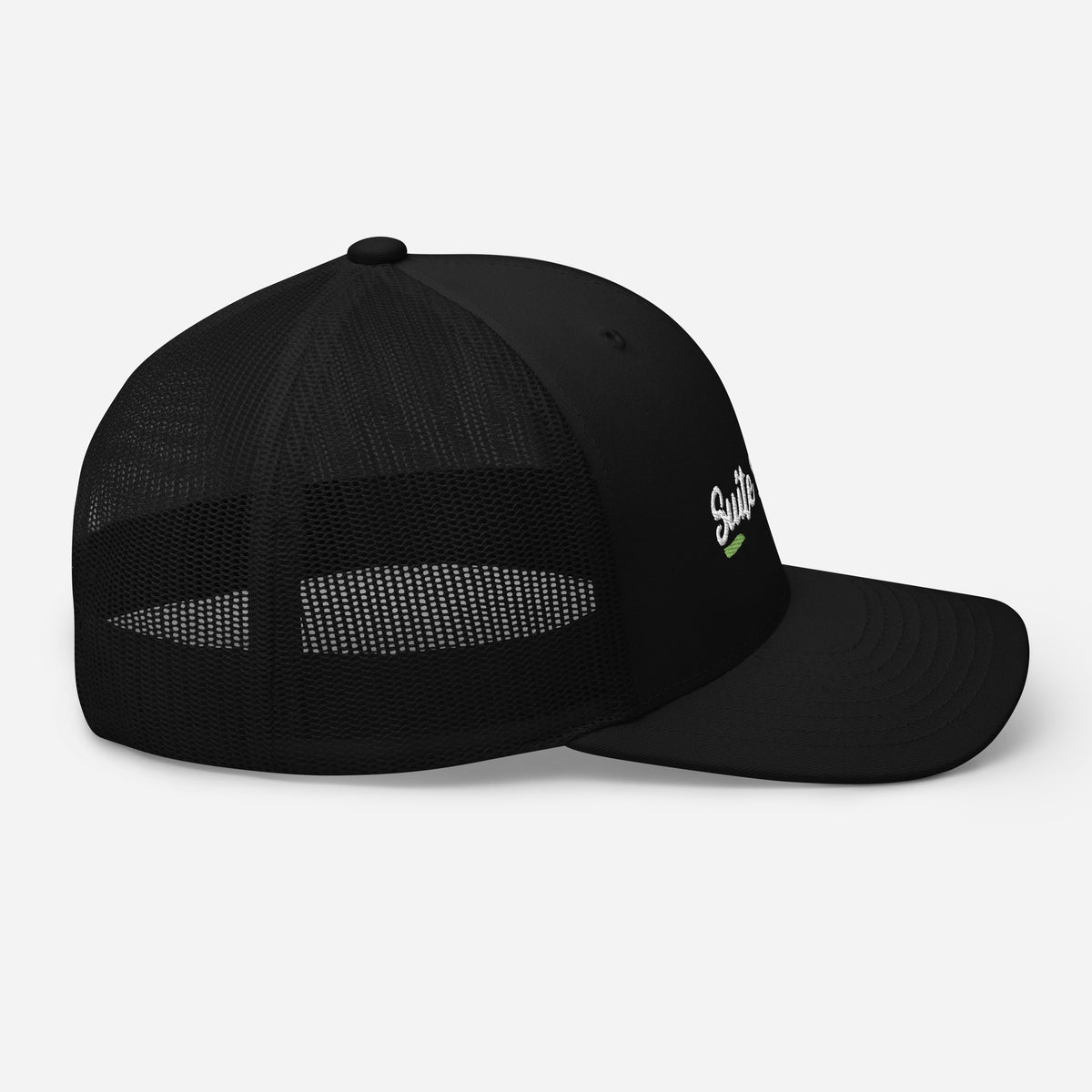 Trucker Cap - Trucker Cap - Trucker Cap
