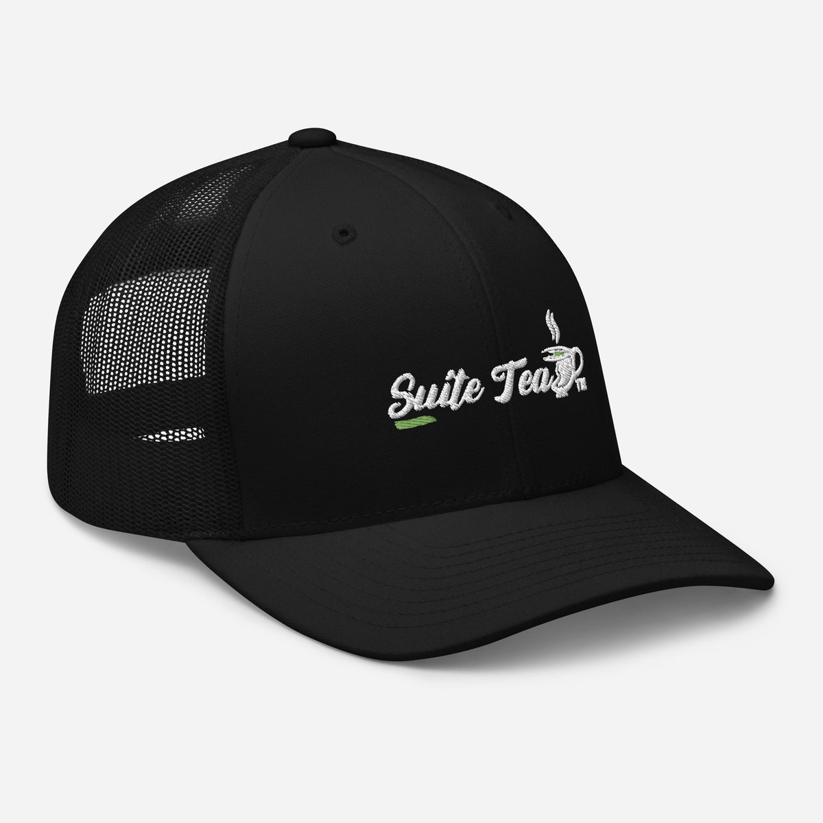 Trucker Cap - Trucker Cap - Trucker Cap