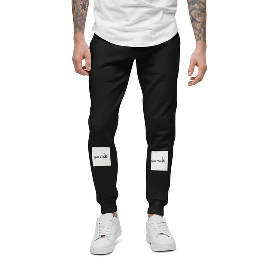Unisex fleece sweatpants