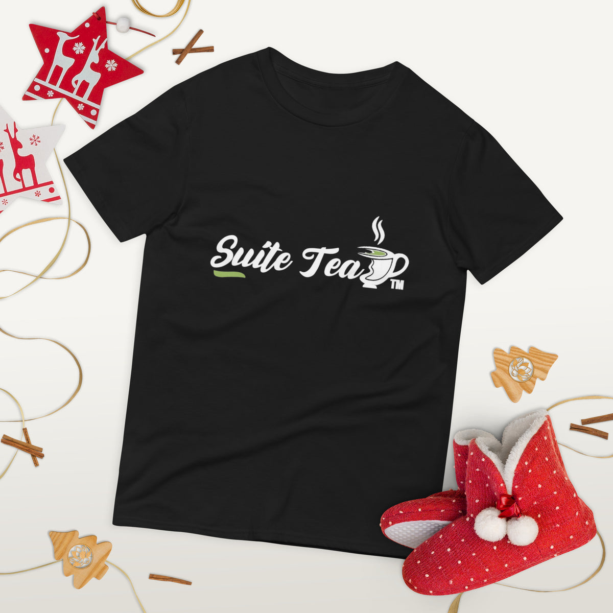 Short-Sleeve T-Shirt - Short-Sleeve - Short-Sleeve
