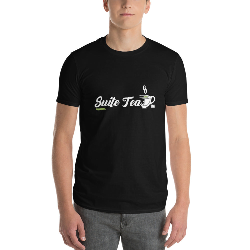Short-Sleeve T-Shirt - Short-Sleeve - Short-Sleeve