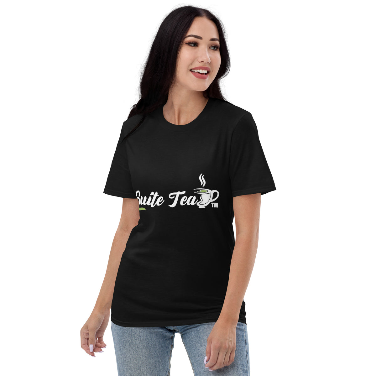 Short-Sleeve T-Shirt - Short-Sleeve - Short-Sleeve
