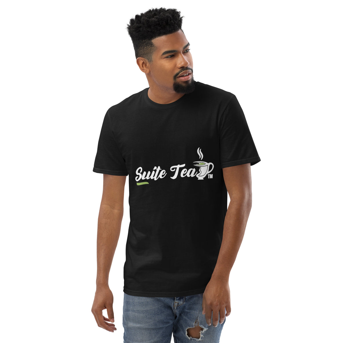 Short-Sleeve T-Shirt - Short-Sleeve - Short-Sleeve