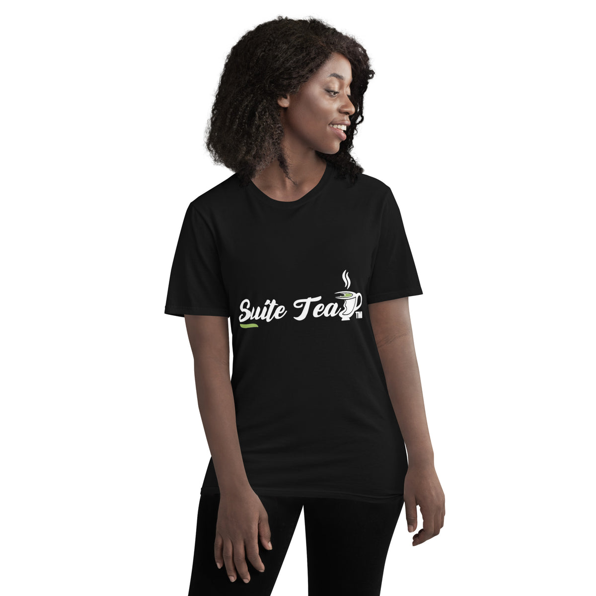 Short-Sleeve T-Shirt - Short-Sleeve - Short-Sleeve