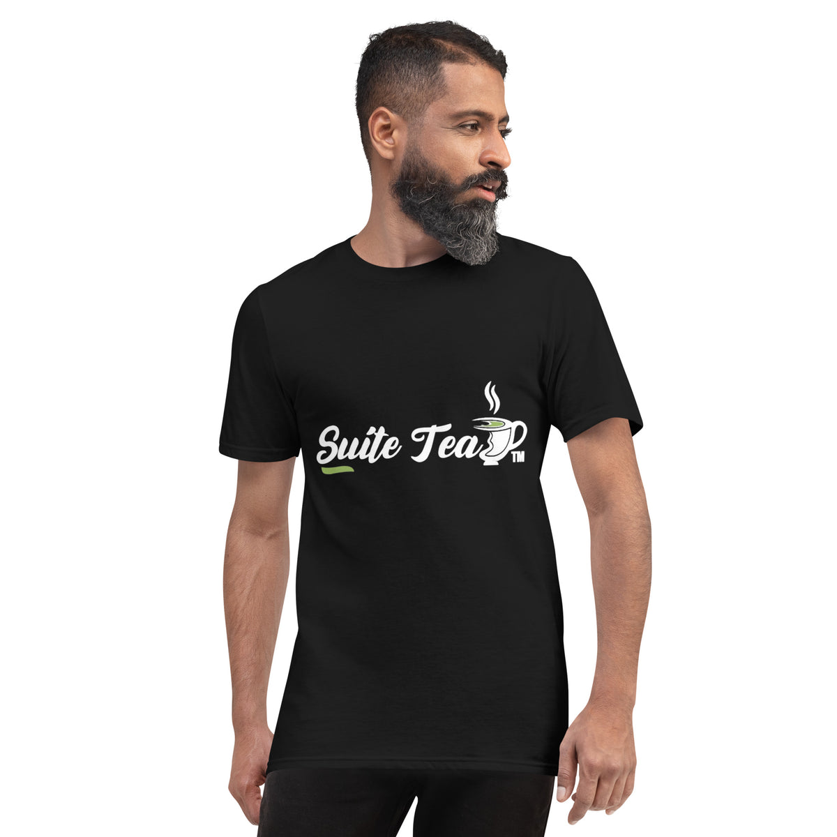 Short-Sleeve T-Shirt - Short-Sleeve - Short-Sleeve