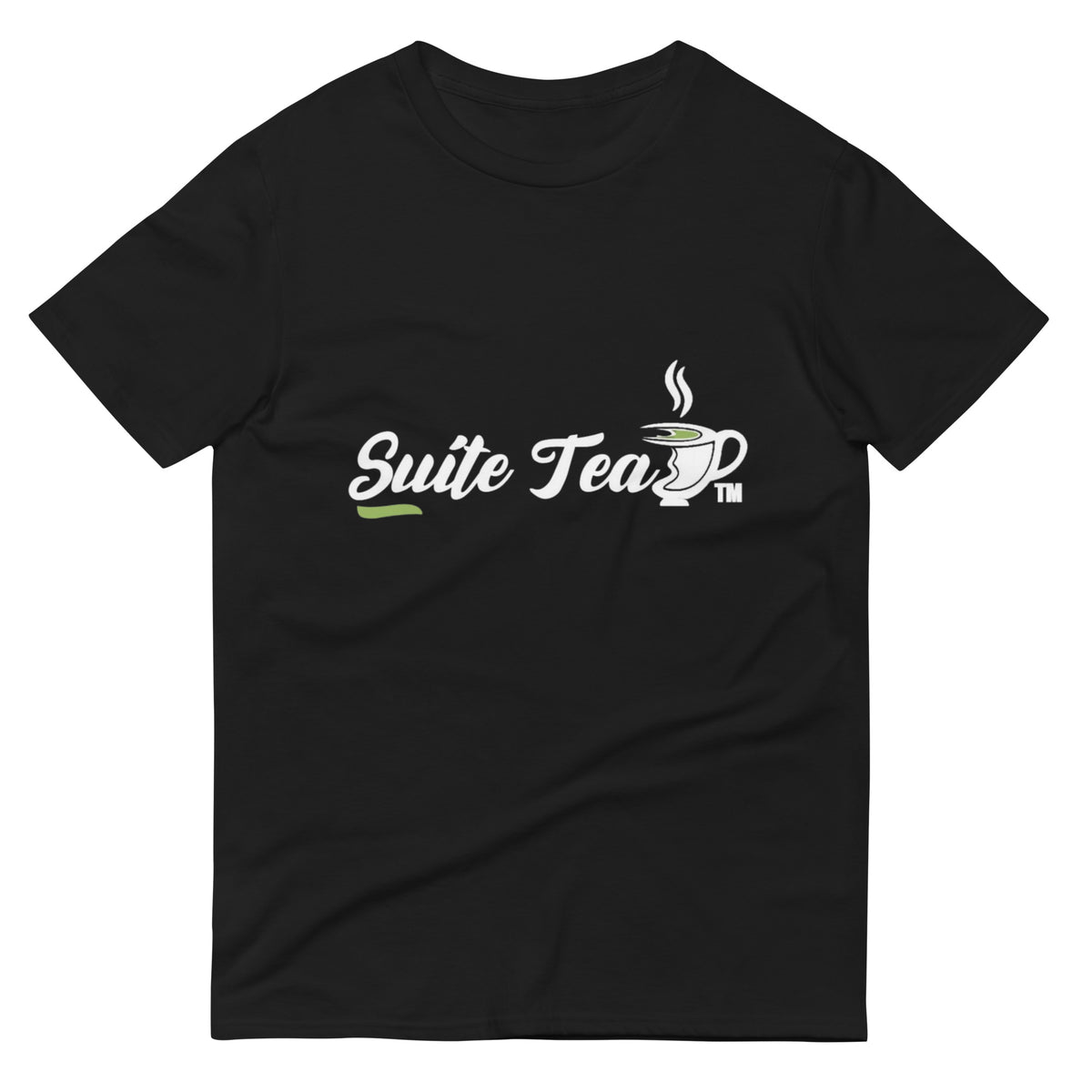Short-Sleeve T-Shirt - Short-Sleeve - Short-Sleeve