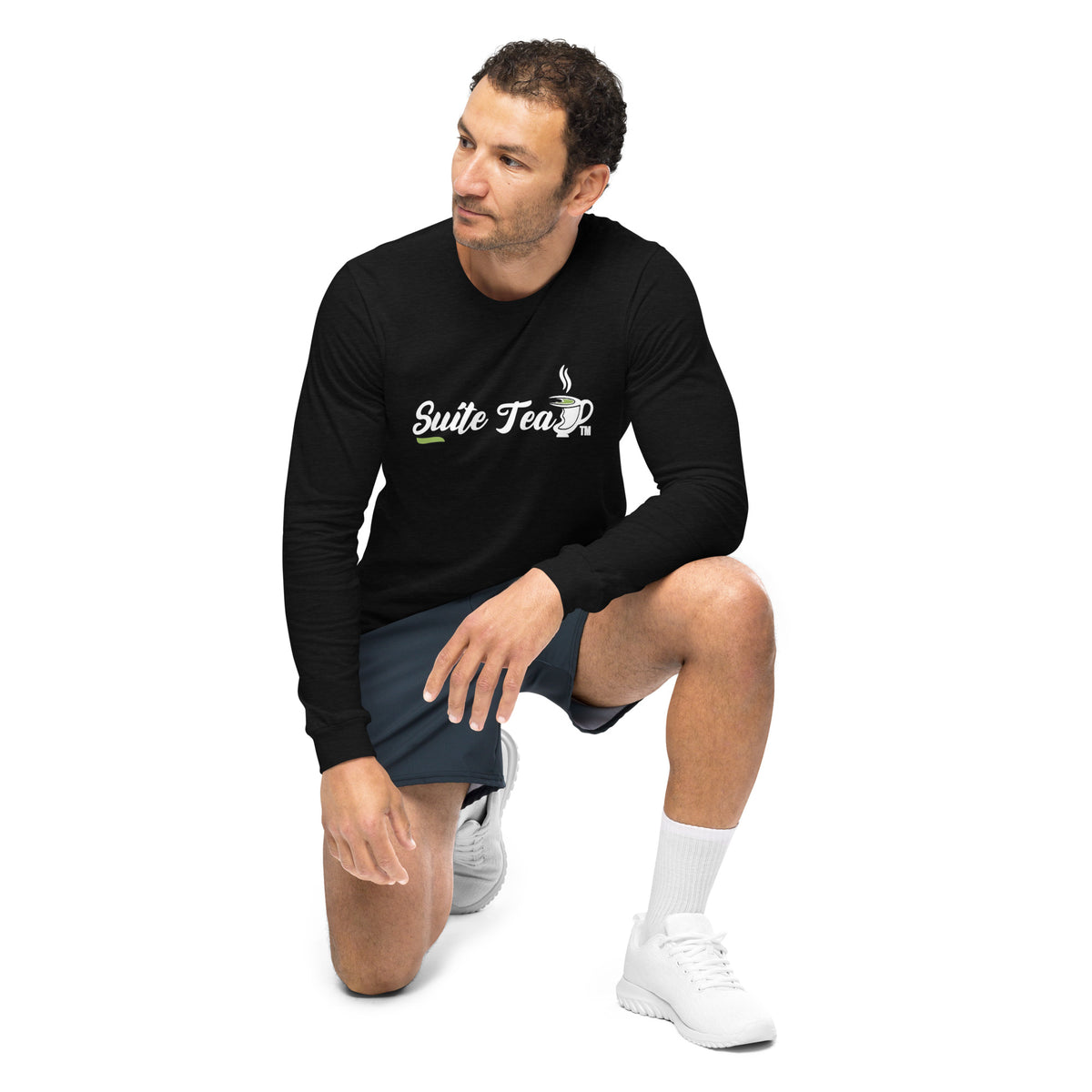 Unisex Long Sleeve Tee - Unisex Long Sleeve Tee - Unisex Long Sleeve T