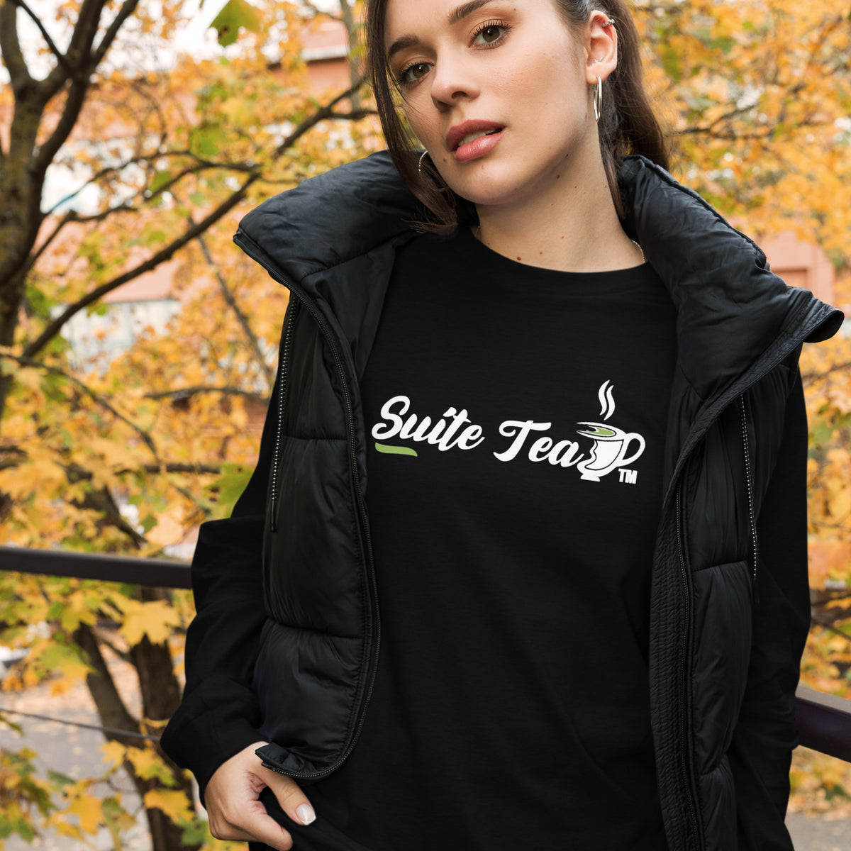 Unisex Long Sleeve Tee - Unisex Long Sleeve Tee - Unisex Long Sleeve T