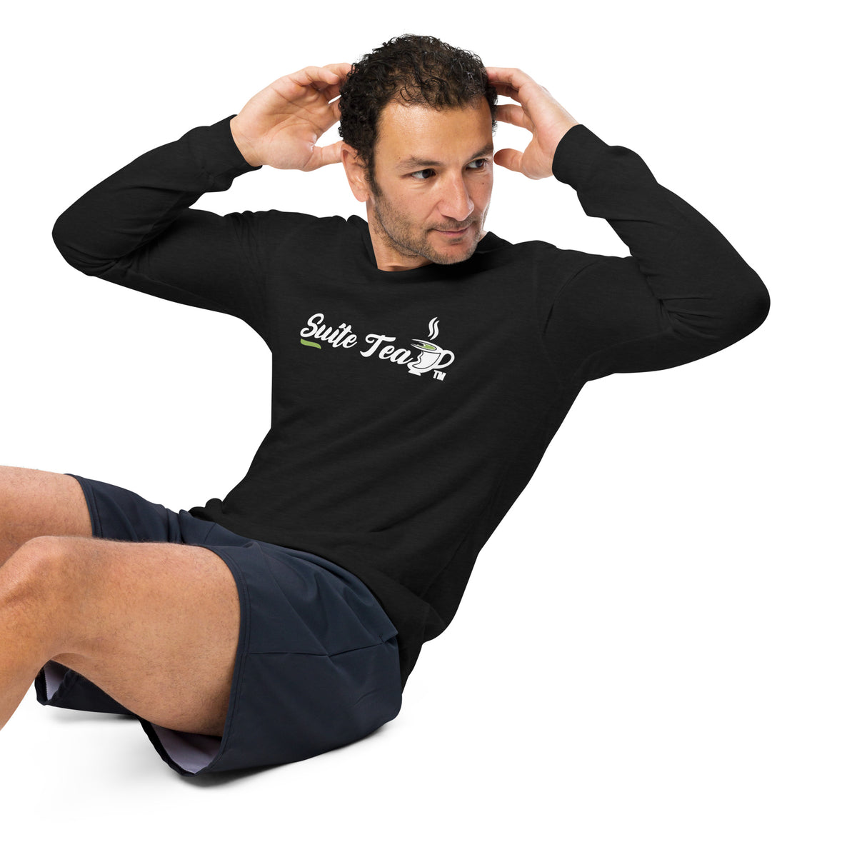 Unisex Long Sleeve Tee - Unisex Long Sleeve Tee - Unisex Long Sleeve T