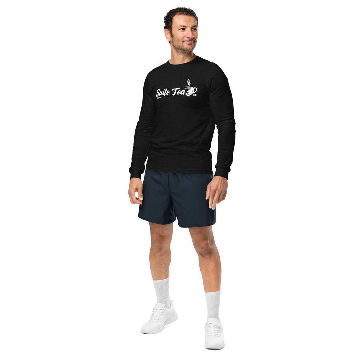 Unisex Long Sleeve Tee - Unisex Long Sleeve Tee - Unisex Long Sleeve T