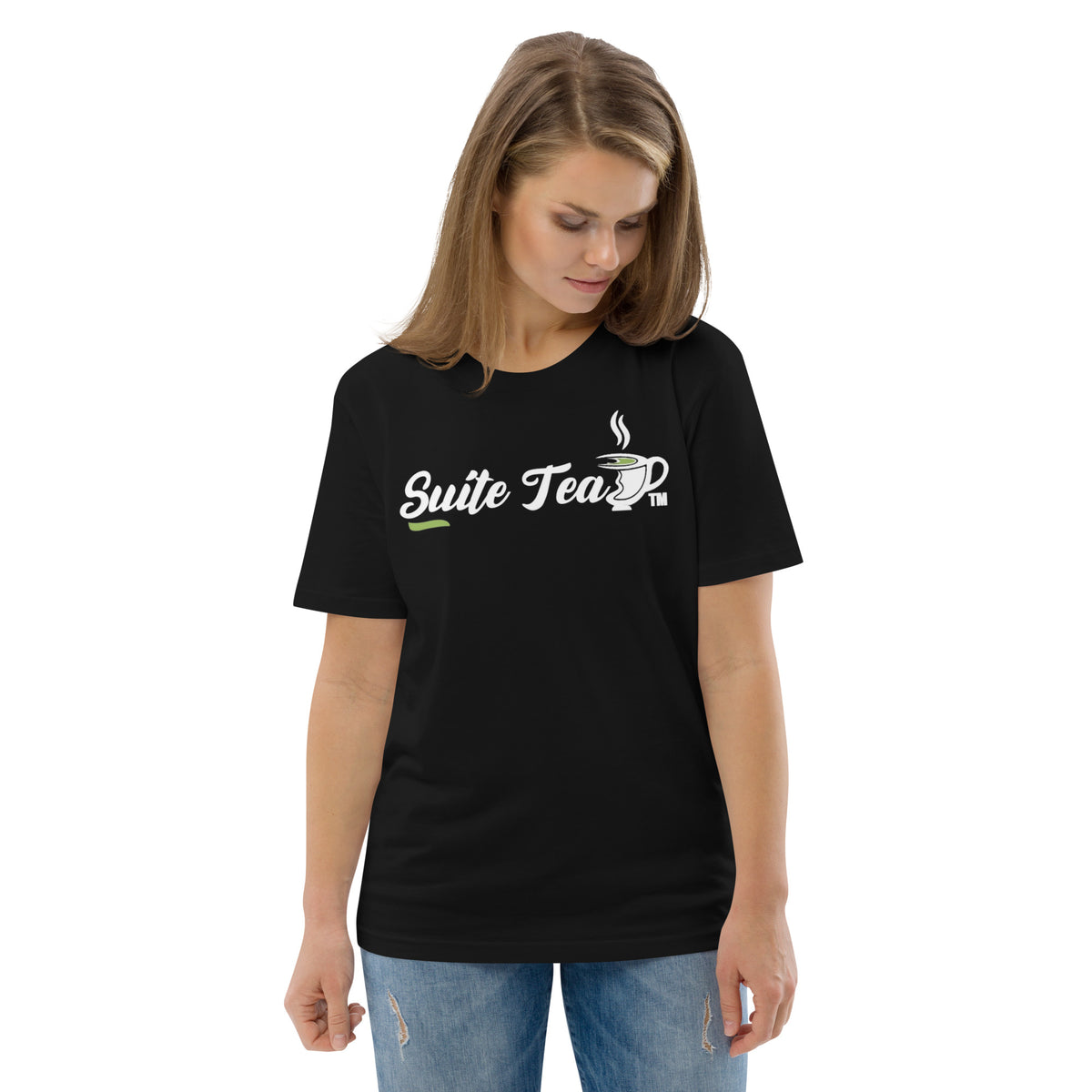 Unisex organic cotton