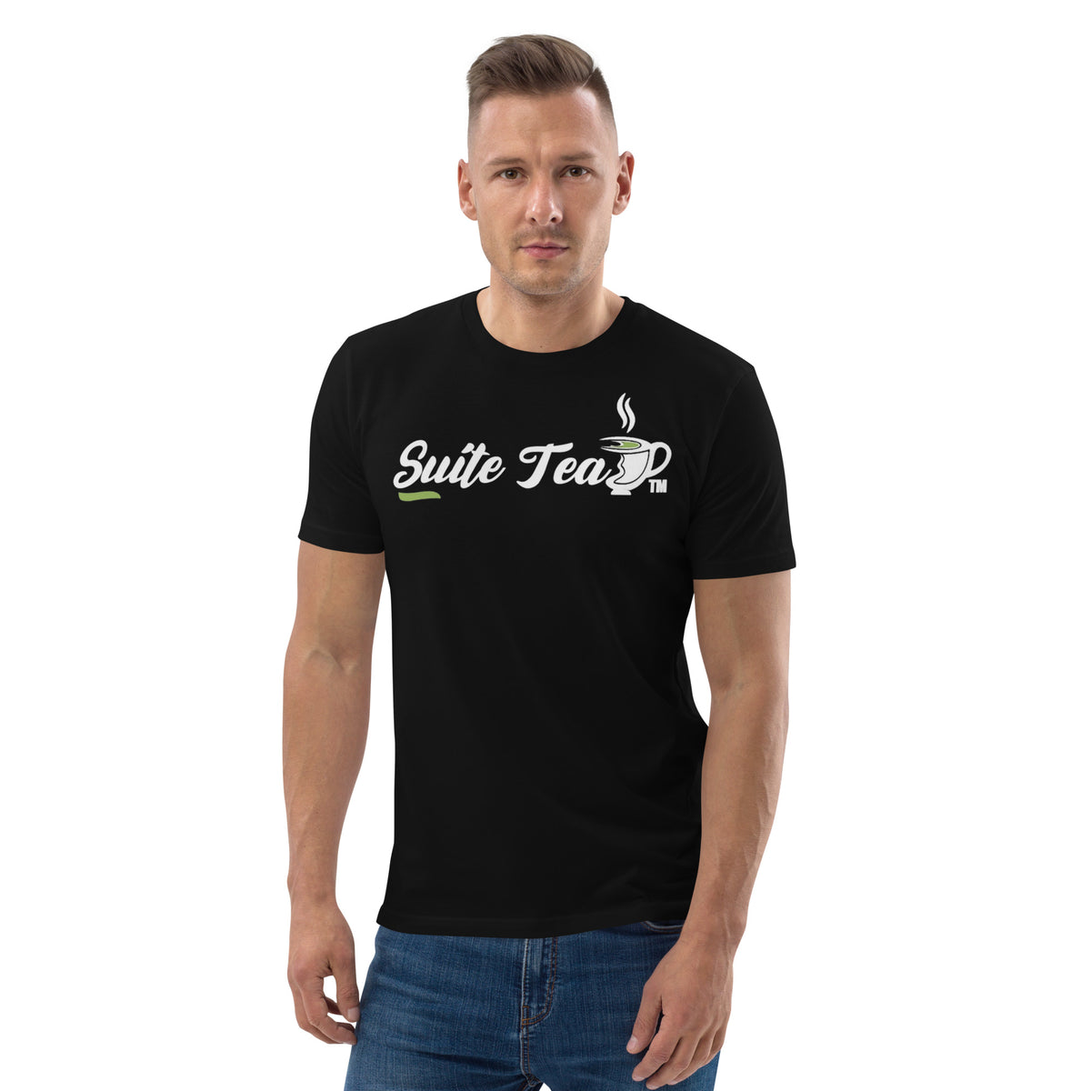Unisex organic cotton