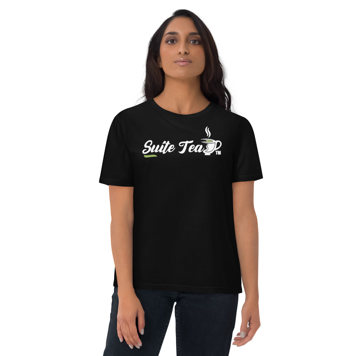 Unisex organic cotton