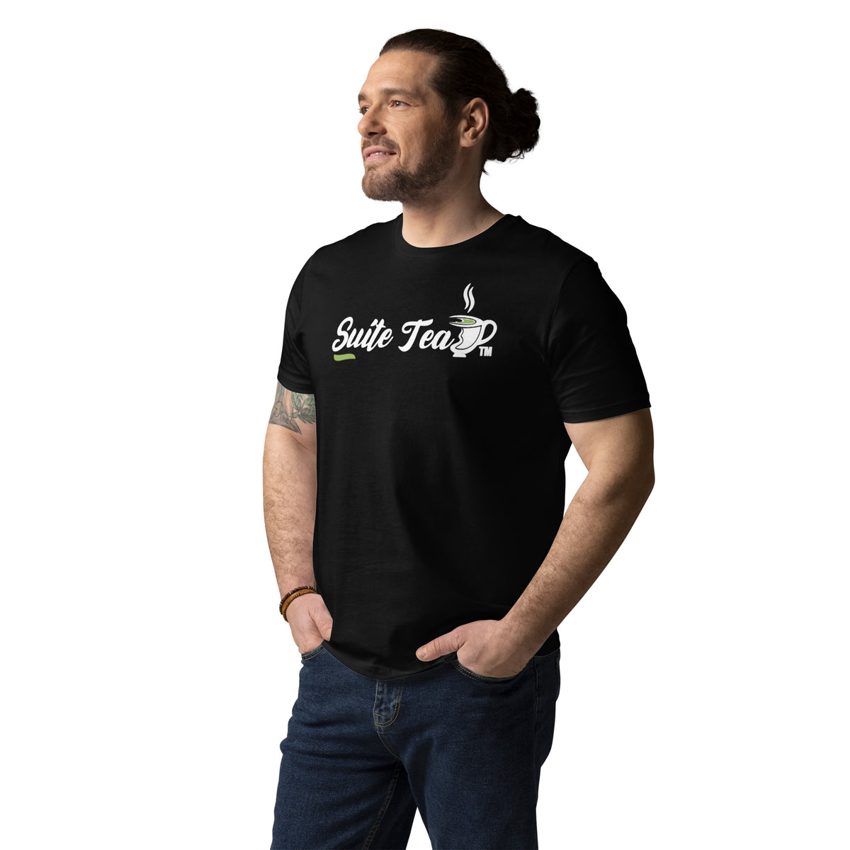 Unisex organic cotton