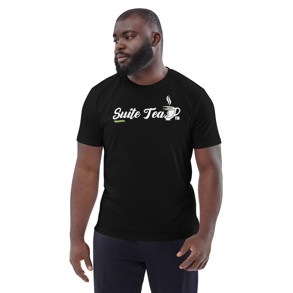 Unisex organic cotton