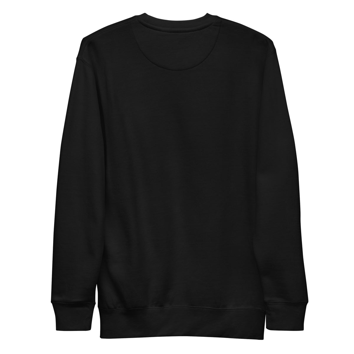 Unisex Premium Sweatshirt - Unisex Premium Sweatshirt