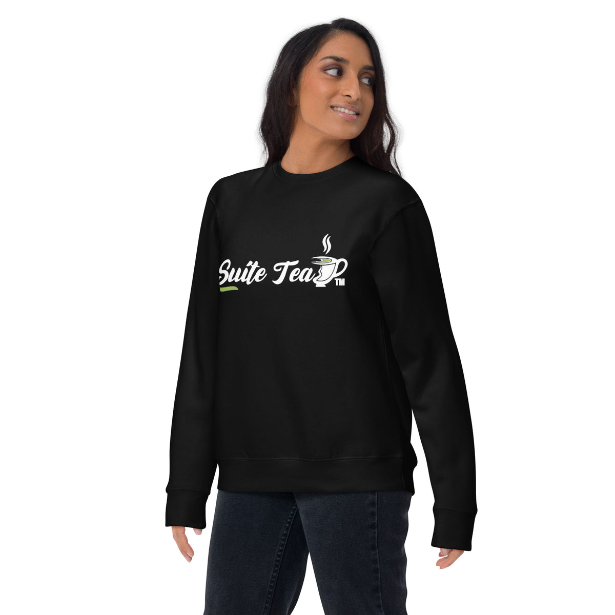 Unisex Premium Sweatshirt - Unisex Premium Sweatshirt