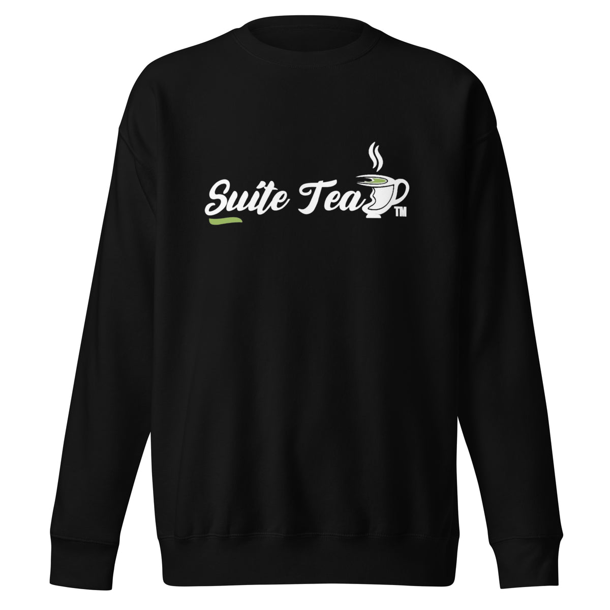 Unisex Premium Sweatshirt - Unisex Premium Sweatshirt