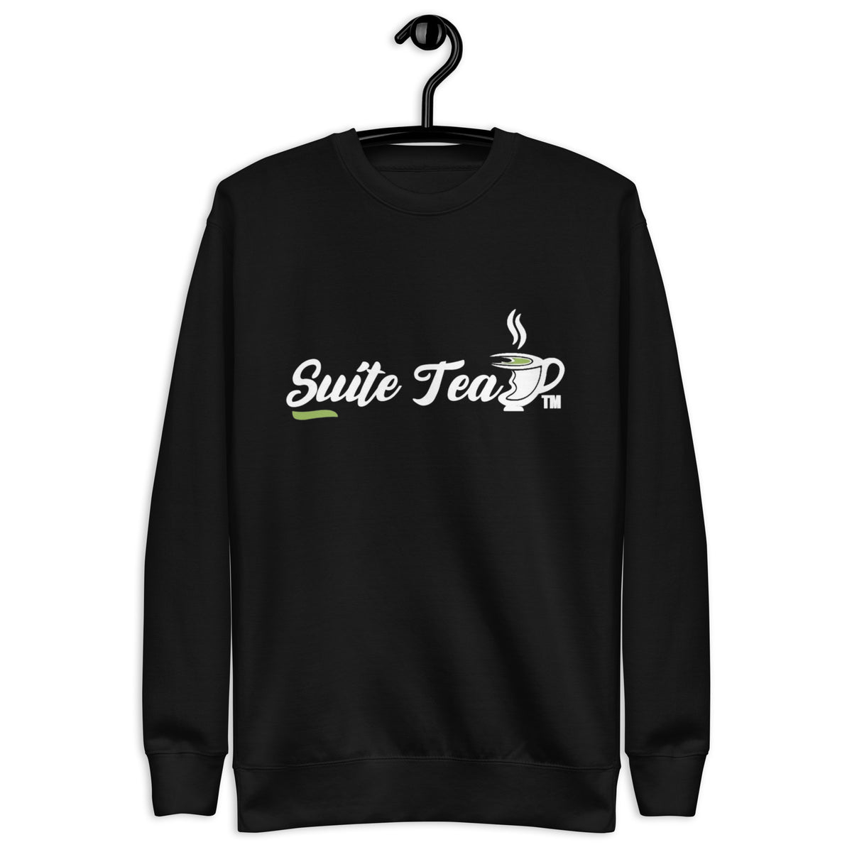 Unisex Premium Sweatshirt - Unisex Premium Sweatshirt