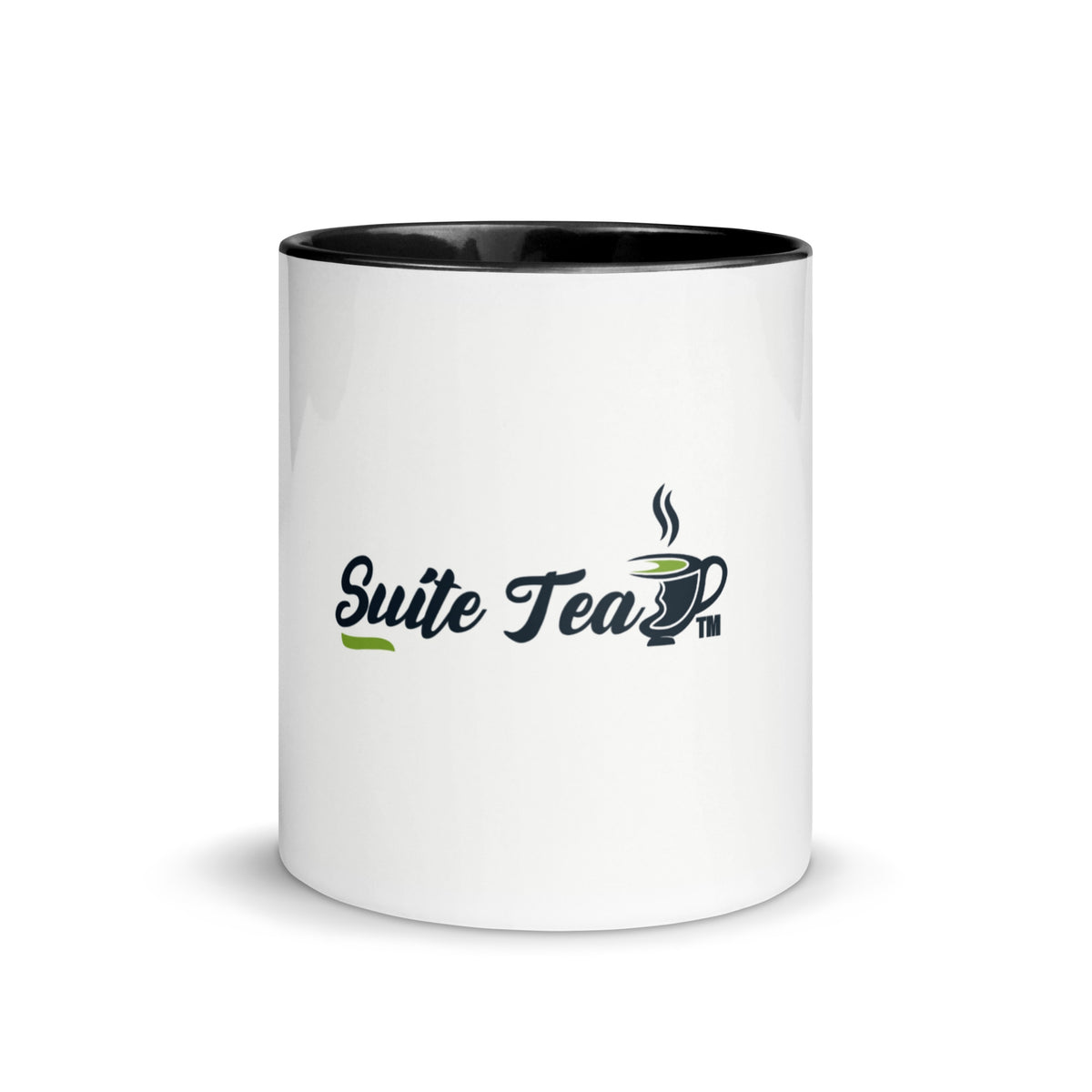 Mug with Color Inside