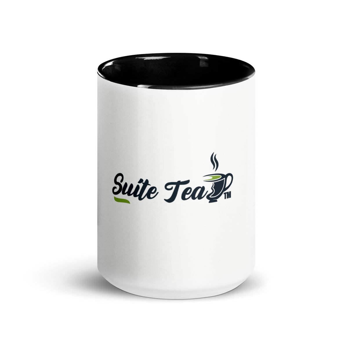 Mug with Color Inside