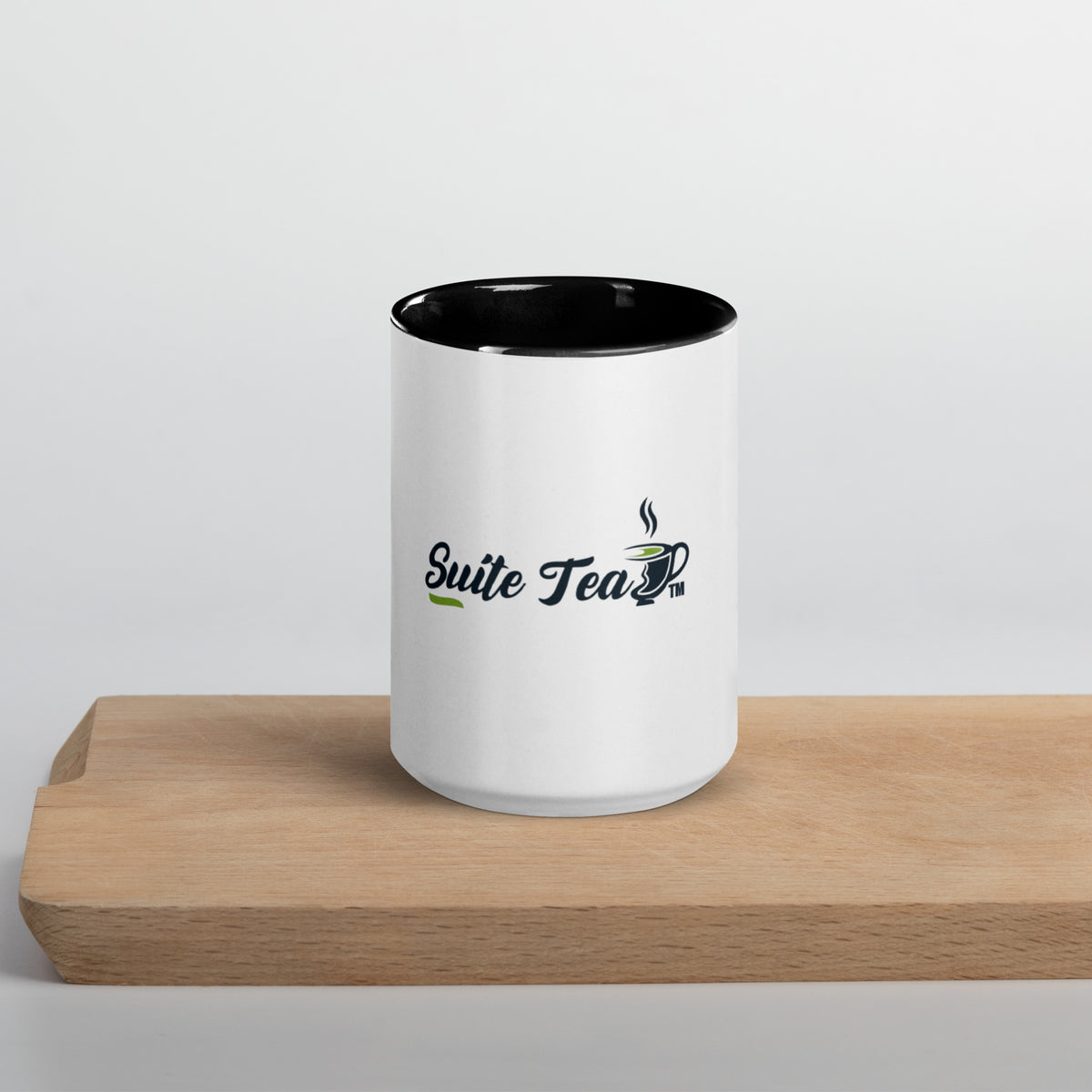 Mug with Color Inside