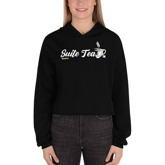 Crop Hoodie