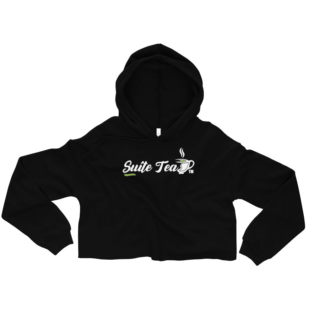 Crop Hoodie